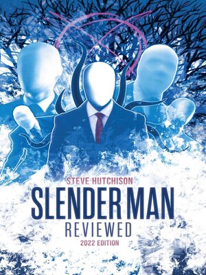 cover image of Slender Man Reviewed (2022)